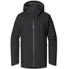 Image de Veste de ski HAGLOFS Latnja GTX Insulated Jacket Women (True Black) femme