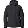 Image de Veste HAGLOFS Mimic Alert Hood Men (True Black) Homme