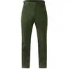 Image de Haglöfs - Pantalon léger et durable de randonnée - Alert Mid Pant M Seaweed Green pour Homme - Taille 48 FR - Vert