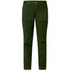Image de Pantalon de randonnée Haglöfs Alert Mid Pant W (Seaweed green) femme