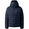 Image de Doudoune alpinisme HAGLOFS Spitz Down Hood Women (Tarn Blue ) Femme