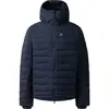Image de Doudoune HAGLOFS Spitz Down Hood Men (Tarn Blue) Homme