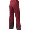 Image de Pantalon ski de randonn ©e HAGLOFS Alper Proof Pant Women (Carmine Red) Femme