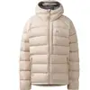 Image de Doudoune HAGLOFS Rosson Down Hood Men (Chalk beige) Homme