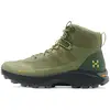 Image de Chaussure de randonnée Haglöfs L.I.M Horizon Hike GTX Mid Me (Olive Green/Seaweed Green) - Homme