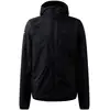Image de Veste isolante Haglöfs L.I.M Mimic Barrier Hood (True black) Homme