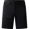 Image de Short de randonnée HAGLOFS Alert Mid Shorts (True Black) Homme