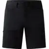Image de Short de randonnée HAGLOFS Alert Mid Shorts (True Black) Homme