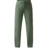 Image de Haglöfs - Pantalon léger de randonnée - Korp Lite Pant W Chlorophyll Green pour Femme - Taille 38 FR - Vert
