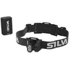 Image de Silva - Lampe frontale de running - Free 1200 S - Noir