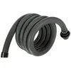 Image de Flexible Complet Pour Aspirateur Nilfisk - Longueur : 1,9m / DiamÃ¨tre Du Tube : 34 Mm.