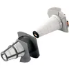 Image de Filtre ELECTROLUX EF141 filtre moteur et protecteur nylon
