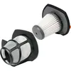 Image de Filtre ELECTROLUX EF142 filtre plissÃ© pour ultrapower