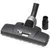 Image de Brosse Moquettes Et Sols Durs Pour Aspirateur D.32/35 Mm Cb104b Combi Clean