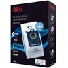 Image de Electrolux GR201S Sac Ã  poussiÃ¨re Aspirateur rÃ©servoir cylindrique