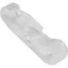 Image de Loquet De Hublot Pour SÃ¨che-Linge 1250070008 Faure Arthur Martin