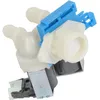 Image de Ãlectrovanne Avec Joint Pour Lave-Linge 4055017166 Faure Arthur Martin
