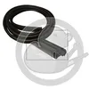 Image de Joint porte lave vaisselle Electrolux, 1171265026
