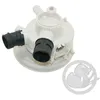 Image de Cuve raccord complet lave vaisselle Electrolux, 1527957128