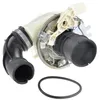 Image de RÃ©sistance de pompe de cyclage 2000W sans tube secondaire d'origine 165 x 111 x 130 mm Lave-vaisselle (140002162018 4055373700 AEG ARTHUR MARTIN ARTHUR MARTIN ELECTROLUX ELECTROLUX FAURE IKEA IKEA ELE