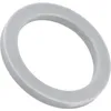 Image de Joint D'Abattant De Distributeur De Liquide De RinÃ§age Pour Lave-Vaisselle 4055062071 Faure Arthur Martin