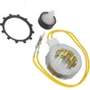 Image de GÃ©nÃ©rateur TachymÃ©trique Pour Lave-Linge 50229052001 Faure Arthur Martin