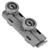 Image de REGLAGE ROULETTE SUPERIEURE POUR LAVE VAISSELLE FAURE - 1561285006
