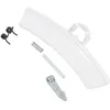Image de Kit De PoignÃ©e De Hublot Pour SÃ¨che-Linge 4055237731 Faure Arthur Martin