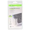 Image de Lames de rechange pour grattoir de table induction et vitrocÃ©ramique - 10 piÃ¨ces