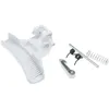Image de POIGNÃE DE HUBLOT POUR LAVE LINGE FAURE - 4055304143