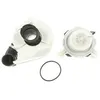 Image de POMPE DE CYCLAGE + RESISTANCE POUR LAVE VAISSELLE ELECTROLUX - 405537379