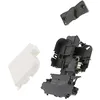 Image de Verrou de porte (317240-59600) Lave-vaisselle (4055392551 AEG FAURE ELECTROLUX IKEA IKEA ELECTROLUX PROGRESS ARTHUR MARTIN ARTHUR MARTIN ELECTROLUX JUNO LEONARD ZANUSSI)