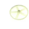 Image de POULIE PLASTIQUE DIA 273MMDSP POUR LAVE LINGE FAURE - 1084895083