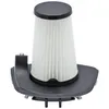 Image de Filtre Avec Encadrement Pour Aspirateur Aeg - Electrolux