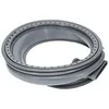 Image de Electrolux Soufflet de hublot pour lave-linge Electrolux 132775628