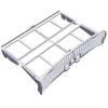 Image de Filtre Ã  peluches pour sÃ¨che-linge Electrolux - Gris - Accessoire pour sÃ¨che-linge Ã©lectrique