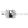 Image de Moteur,Hp,Pmm,P10 8588072524024 Faure Arthur Martin