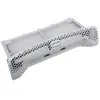 Image de Filtre Ã  peluches pour sÃ¨che-linge Electrolux 335x170x88 mm
