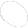 Image de Bague De Verrouillage De Joint De Hublot Pour Lave-Linge 1320552001 Faure Arthur Martin