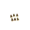 Image de KIT INJECTEURS GAZ BUTANE POUR FOUR ELECTROLUX - 50240722004