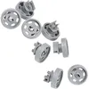 Image de Kit Roulettes Pour Panier InfÃ©rieur De Lave-Vaisselle, 8 PiÃ¨ces 4071300307 Faure Arthur Martin