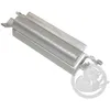 Image de Poignee porte lave vaisselle Electrolux, 1118651080