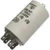 Image de Condensateur 8MF 450V (60920-16927) SÃ¨che-linge (AS0030666 BRANDT FAGOR VEDETTE THOMSON)