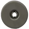 Image de Electrolux Jeu De 8  Roulettes Pour Panier InfÃ©rieur De Lave-Vaisselle Gris