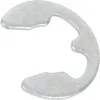 Image de Rondelle De Verrou De Rouleau Pour SÃ¨che-Linge 1051690459 Faure Arthur Martin