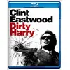 Image de L'Inspecteur Harry - Blu-ray