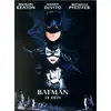 Image de Batman, le défi