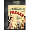 Image de Freaks, La Monstrueuse Parade