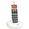 Image de DORO PhoneEasy 100w - TÃ©lÃ©phone sans fil avec ID d'appelant - DECT\GAP - blanc