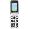Image de Téléphone portable Doro 2424 Noir / Blanc